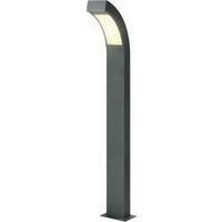 LED outdoor free standing light 4.5 W Warm white Esotec 105195 HighLine Anthracite
