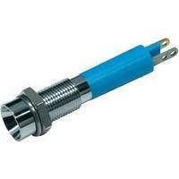 LED indicator light Blue 12 Vdc CML