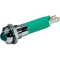 LED indicator light Green 24 Vdc CML