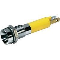 LED indicator light Yellow 12 Vdc CML