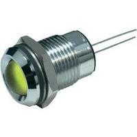 LED indicator light Yellow 12 Vdc CML