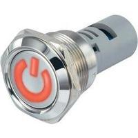 led indicator light white 12 vdc conrad components