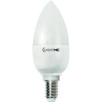 led monochrome lightme e14 55 w 40 w warm white eec a 1 pcs