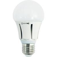 LED (monochrome) LightMe 230 V E27 10 W = 64 W Warm white EEC: A+ Arbitrary (Ø x L) 60 mm x 114 mm 1 pc(s)