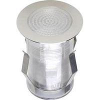 LED outdoor flush mount light 1.5 W JEDI Lighting Tamana LT31210 Stainless steel