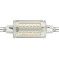 LED (monochrome) Müller Licht 230 V R7s 4.5 W Warm white EEC: A+ Tubular (Ø x L) 24 mm x 78 mm 1 pc(s)