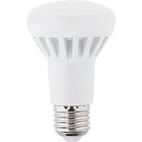 LED (monochrome) Müller Licht 230 V E27 8 W = 44 W Warm white EEC: A+ Reflector (Ø x L) 63 mm x 102 mm dimmable 1 pc(s)