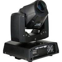 LED moving head spot Showtec PHANTOM 25 No. of LEDs:1 x 25 W