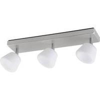 LED ceiling spotlight 10 W RGB JEDI Lighting Emerald JE23939 Grey