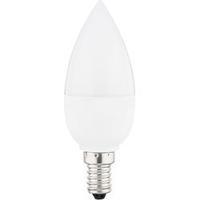 LED (monochrome) Müller Licht 230 V E14 5.5 W = 40 W Warm white EEC: A+ Candle (Ø x L) 37 mm x 103 mm 1 pc(s)