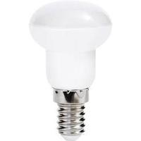 led monochrome mller licht 230 v e14 3 w 21 w warm white eec a reflect ...