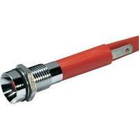 led indicator light red 230 vac cml