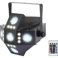 led effect light renkforce gm215 no of leds20 x 3 w