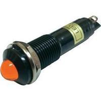 LED indicator light Red 24 Vdc Sedeco