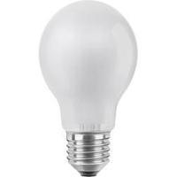 LED (monochrome) Segula 230 V E27 4 W = 40 W Warm white EEC: A++ Arbitrary (Ø x L) 60 mm x 105 mm Filament 1 pc(s)