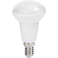 led monochrome mller licht 230 v e14 6 w 40 w warm white eec a reflect ...