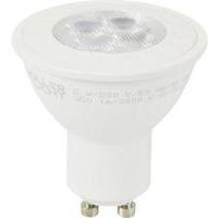 led monochrome mller licht 230 v gu10 5 w 42 w warm white eec a reflec ...