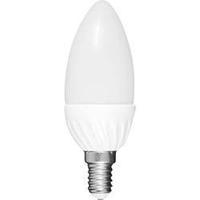 LED (monochrome) Müller Licht 230 V E14 3 W = 26 W Warm white EEC: A+ Candle (Ø x L) 38 mm x 108 mm 1 pc(s)