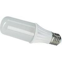 LED (monochrome) SLV 230 V E27 4.7 W Warm white EEC: A+ Bulged (Ø x L) 45 mm x 139 mm 1 pc(s)