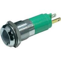 LED indicator light Green 230 Vac CML