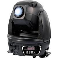 LED moving head spot Renkforce Vita Spot No. of LEDs:1 x 60 W