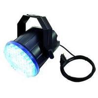 LED strobe Eurolite LED Techno Strobe 250 No. of LEDs:74 White