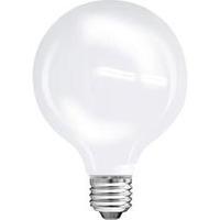 LED (monochrome) Müller Licht 230 V E27 4 W = 37 W Warm white EEC: A++ Globe (Ø x L) 95 mm x 140 mm Filament 1 pc(s)
