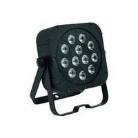 led par stage spotlight eurolite sls 12 qcl floor no of leds 12 x 5 w