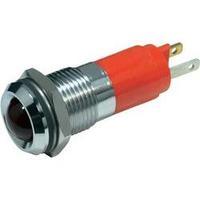 LED indicator light Red 230 Vac CML