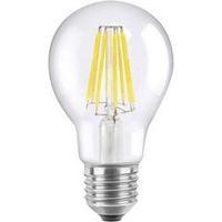 LED (monochrome) Segula 230 V E27 8 W = 75 W Warm white EEC: A++ Arbitrary (Ø x L) 60 mm x 105 mm Filament 1 pc(s)
