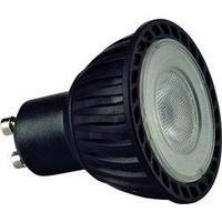 led monochrome slv 230 v gu10 4 w warm white eec a reflector x l 50 mm ...