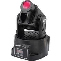 LED moving head spot Renkforce No. of LEDs:1 x 15 W