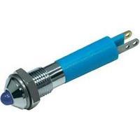 LED indicator light Blue 24 Vdc CML