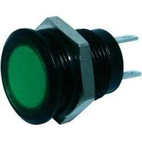 LED indicator light Green 24 Vdc Signal Construct