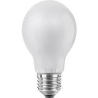 LED (monochrome) Segula 230 V E27 7 W = 60 W Warm white EEC: A++ Arbitrary (Ø x L) 60 mm x 105 mm Filament 1 pc(s)