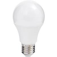LED (monochrome) Müller Licht 230 V E27 10 W = 60 W Warm white EEC: A+ Arbitrary (Ø x L) 60 mm x 109 mm 2 pc(s)