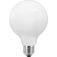 LED (monochrome) Segula 230 V E27 6 W = 38 W Warm white EEC: A+ Globe (Ø x L) 125 mm x 160 mm dimmable 1 pc(s)