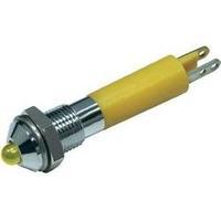 LED indicator light Yellow 24 Vdc CML