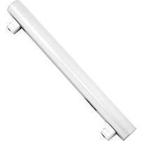 LED (monochrome) LightMe 230 V S14s 5 W Warm white EEC: A+ Tubular (Ø x L) 30 mm x 300 mm 1 pc(s)