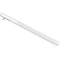 LED (monochrome) LightMe S14s 8 W Warm white EEC: A (Ø x L) 30 mm x 500 mm 1 pc(s)