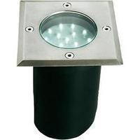 LED outdoor flush mount light 1.5 W ECO-Light LED-Design-Einbauleuchte BERLIN 7005 B-15 PCS LED Stainless steel