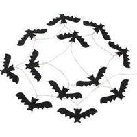 LED Bat Halloween Fairy Lights Polarlite