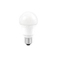 LED (monochrome) Müller Licht 230 V E27 13 W = 75 W Warm white EEC: A+ Arbitrary (Ø x L) 60 mm x 120 mm dimmable 1 pc(s)