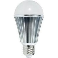 LED (monochrome) Renkforce 230 V E27 7.5 W = 40 W Warm white EEC: A+ Arbitrary (Ø x L) 62 mm x 117.5 mm 1 pc(s)