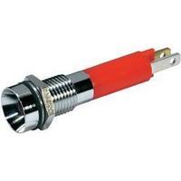 LED indicator light Red 24 Vdc CML