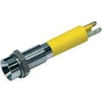 LED indicator light Yellow 24 Vdc CML