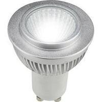 LED (monochrome) Sygonix 230 V GU10 4 W = 25 W Warm white EEC: A+ Reflector (Ø x L) 49.20 mm x 64.50 mm 1 pc(s)