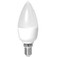 LED (monochrome) Müller Licht 230 V E14 5.5 W = 40 W Warm white EEC: A+ Candle (Ø x L) 37 mm x 103 mm dimmable 1 pc(s)