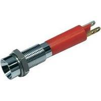 LED indicator light Red 24 Vdc CML