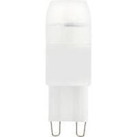 LED (monochrome) Müller Licht 230 V G9 2 W = 18 W Warm white EEC: A++ Pen (Ø x L) 16 mm x 47 mm 1 pc(s)